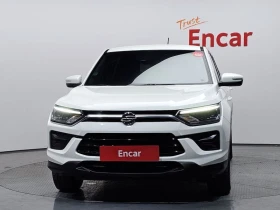 SsangYong Korando 1.5 175950 Automatic КРАЙНА ЦЕНА: 17771 EUR !!!РЕА, снимка 3
