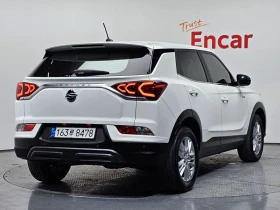 SsangYong Korando 1.5 175950 Automatic КРАЙНА ЦЕНА: 17771 EUR !!!РЕА, снимка 2