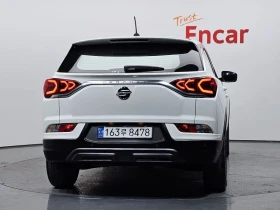 SsangYong Korando 1.5 175950 Automatic КРАЙНА ЦЕНА: 17771 EUR !!!РЕА, снимка 4