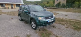 Suzuki Grand vitara, снимка 2
