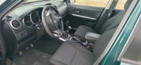 Suzuki Grand vitara, снимка 5