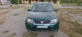 Suzuki Grand vitara, снимка 1