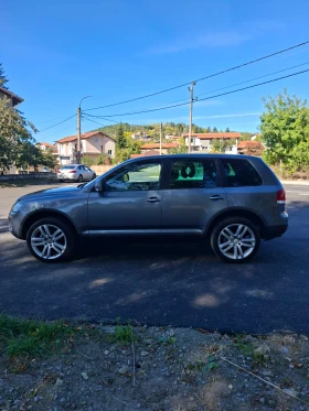 VW Touareg 3.0TDI, снимка 8