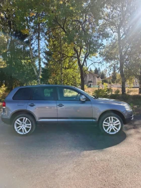 VW Touareg 3.0TDI, снимка 5