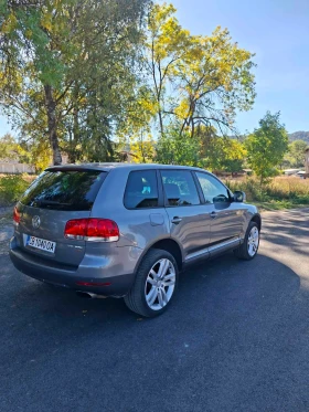 VW Touareg 3.0TDI, снимка 6