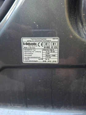 VW Touareg 3.0TDI, снимка 13