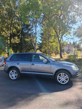 VW Touareg 3.0TDI, снимка 4