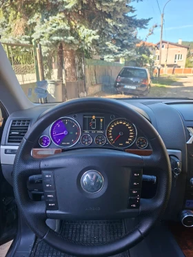 VW Touareg 3.0TDI, снимка 17