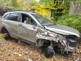 Chevrolet Captiva 2.0 Tdi, снимка 3