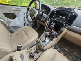 Chevrolet Captiva 2.0 Tdi, снимка 6