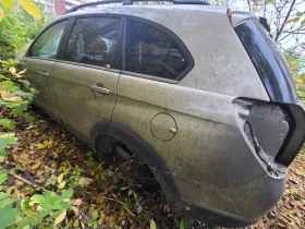 Chevrolet Captiva 2.0 Tdi, снимка 1