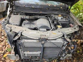Chevrolet Captiva 2.0 Tdi, снимка 5