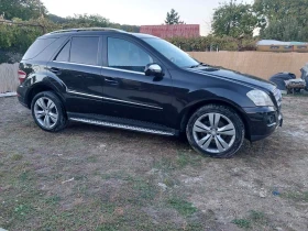 Mercedes-Benz ML 320, снимка 5