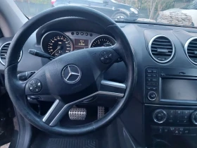 Mercedes-Benz ML 320, снимка 12