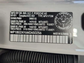 Porsche Cayenne * Coupe Awd Gts * CARFAX * , снимка 16