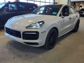 Porsche Cayenne * Coupe Awd Gts * CARFAX * , снимка 1