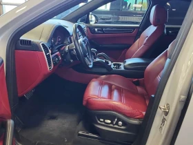 Porsche Cayenne * Coupe Awd Gts * CARFAX * , снимка 7