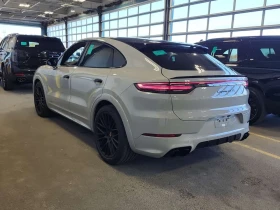 Porsche Cayenne * Coupe Awd Gts * CARFAX * , снимка 4