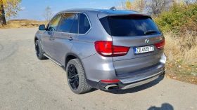 BMW X5 F15, снимка 4