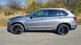 BMW X5 F15, снимка 6
