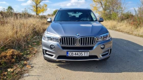 BMW X5 F15, снимка 1