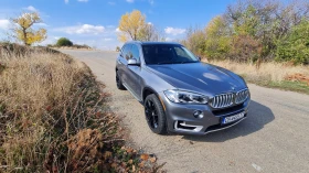BMW X5 F15, снимка 3
