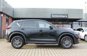 Mazda CX-5 SKYACTIV-D  EXCLUSIVE | Mobile.bg    5