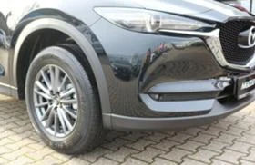 Mazda CX-5 SKYACTIV-D  EXCLUSIVE | Mobile.bg    7