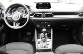Mazda CX-5 SKYACTIV-D  EXCLUSIVE | Mobile.bg   11