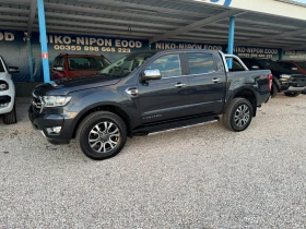     Ford Ranger 2  