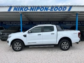     Ford Ranger WILDTRAK/10 