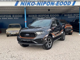 Ford Ranger MSRT/2 години Гаранция, снимка 1