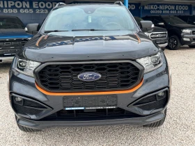 Ford Ranger MSRT/2 години Гаранция, снимка 6