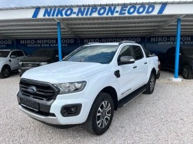 Ford Ranger WILDTRAK/10 скорости - [1] 