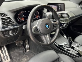 BMW X3 xDrive30i, снимка 5