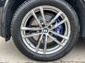 BMW X3 xDrive30i, снимка 4
