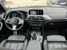 BMW X3 xDrive30i, снимка 8