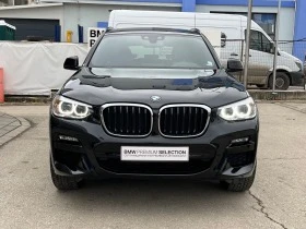 BMW X3 xDrive30i - [10] 