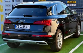 Audi Q5 45TFSi quattro Premium | Mobile.bg    4