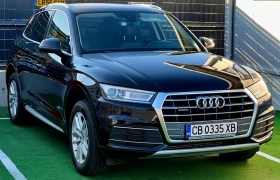 Audi Q5 45TFSi quattro Premium | Mobile.bg    3