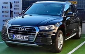 Audi Q5 45TFSi quattro Premium | Mobile.bg    1