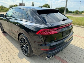 Audi SQ8, снимка 4