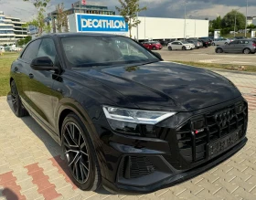 Audi SQ8, снимка 1