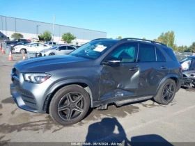 Mercedes-Benz GLE 350 | Mobile.bg    5