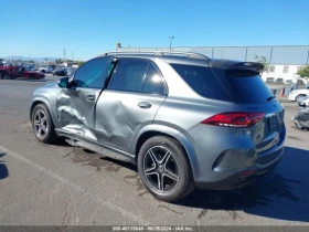 Mercedes-Benz GLE 350 | Mobile.bg    7