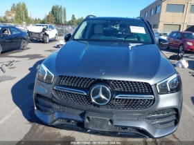 Mercedes-Benz GLE 350 | Mobile.bg    4