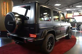 Mercedes-Benz G 63 AMG /FACELIFT/DESIGNO/MAGNO/MANUFAKTUR/BURM/SUPERIOR/ | Mobile.bg    6