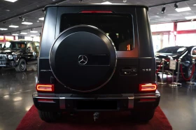 Mercedes-Benz G 63 AMG /FACELIFT/DESIGNO/MAGNO/MANUFAKTUR/BURM/SUPERIOR/ | Mobile.bg    5