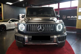 Mercedes-Benz G 63 AMG /FACELIFT/DESIGNO/MAGNO/MANUFAKTUR/BURM/SUPERIOR/ - [3] 