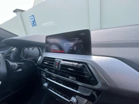 BMW X4 M40 d* Harman Kardon* Pano* Ambient* FULL, снимка 14